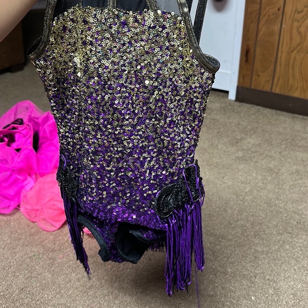 Pageant/Costume